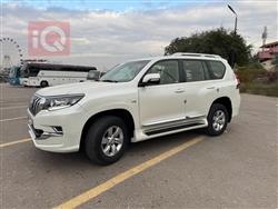 تويوتا لاندكروزر برادو